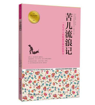 

青少年成长必读经典书系：苦儿流浪记