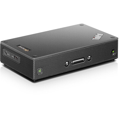 

ThinkPad Stack Smart Cube Беспроводная маршрутизация мобильного жесткого диска 4XH0H34185