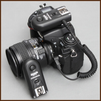 

Yongnuo RF-603 RF603 Flash Trigger (N2