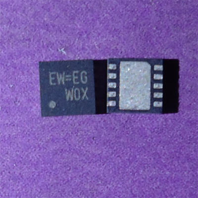 

5pcs/lot RICHTEK RT9276GQW RT9276 EW=EG EW=EE EW=ED) Synchronous Boost Converter with Voltage Detector
