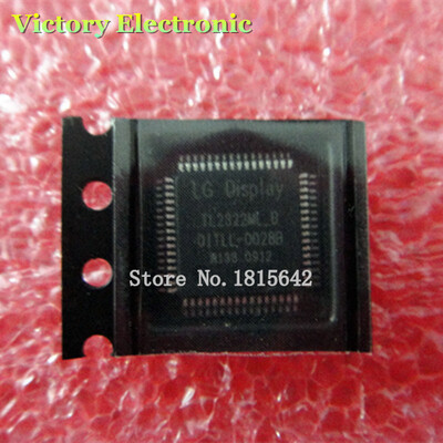 

Brand New TL2322ML-B OITLL-0028B TL2322 QFP64 Chip For LCD Screen 2PCSLot Wholesale Electronic