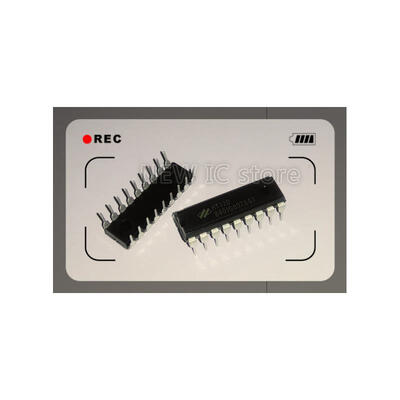 

Free shipping 100PCS 50pcs HT12D + 50pcs HT12E HT-12D HT-12E