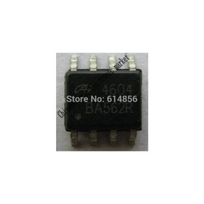 

20PCS AO4604 4604 SOP8