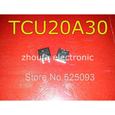 

20pcs/lot TCU20A30