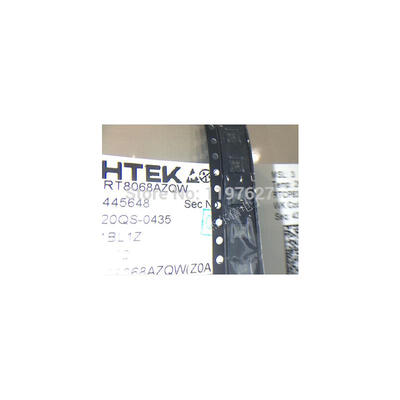 

FREE SHIPPING RT8068AZQW RT8068 RT8068 QFN-10 ORIGINAL STOCK 10PCS/LOT IC