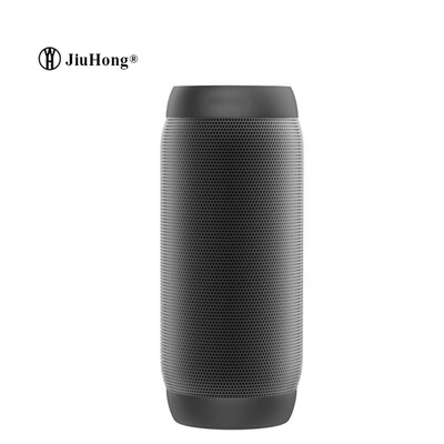 

BQ-615 Wireless Super Bass Mini Speaker colorful Waterproof LED Portable Bluetooth MP3 Speaker with Flashing Lights NFC FM