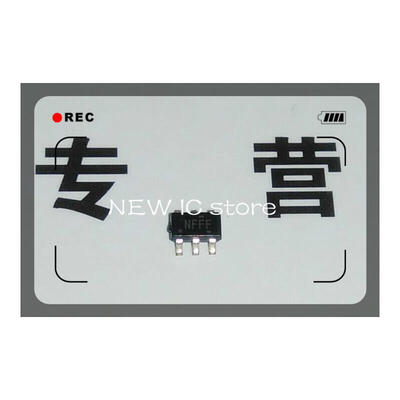 

10PCS new original TXS0101DBVR TXS0101 SOT23-6 making: NFFR