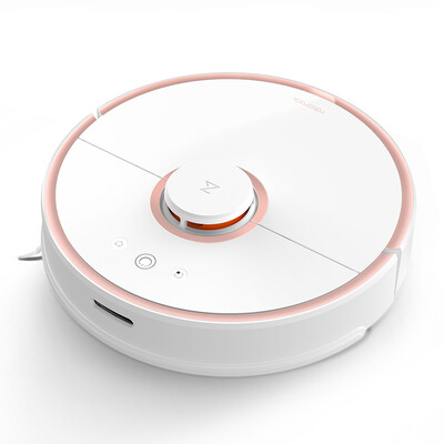 

Roborock/Xiaomi 2 S51 робот- пылесос/ робот пылесос