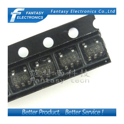 

5PCS LM2731YMFX SOT23 LM2731 SOT S51B new&original IC free shipping