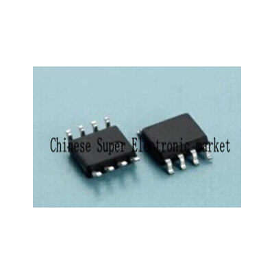 

50PCS AT93C66A-10SU-2.7 SOP8 AT93C66 93C66 IC