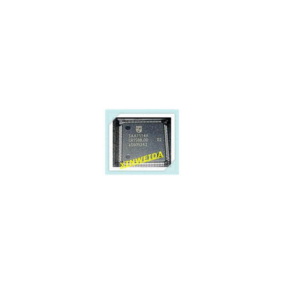

10pcslot saa7114h saa7114 saa Good qualtityHOT SELL FREE SHIPPINGBUY IT DIRECT