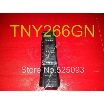 

10pcs/lot TNY266GN TNY266G TNY266