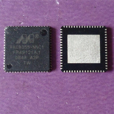 

5pcslot 88E8055-NNC1 88E8055 PCI Express Fast Ethernet Controller with Embedded NV Memory for LOM Applications