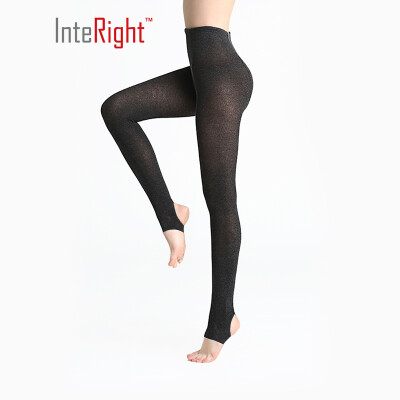 

INTERIGHT three-dimensional slim foot pants 2 loaded color