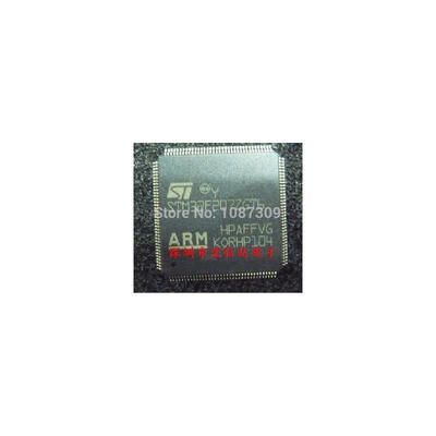

2PCS free shipping 100% STM32F207ZGT6 new original LQFP144 207ZGT6 special treatment