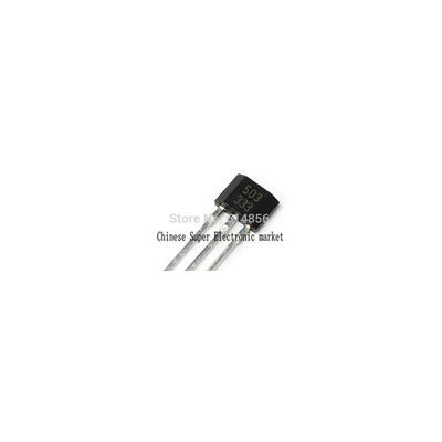 

20PCS UGN3503UA UGN3503U 503 TO92
