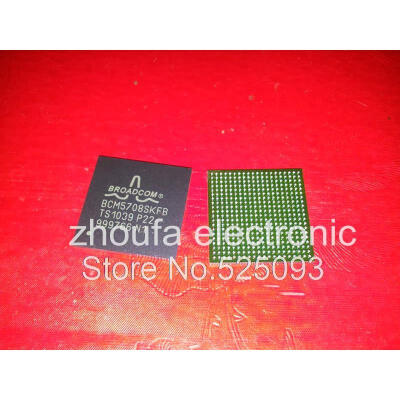 

5pcs/lot BCM5708SKFB-P22 BCM5708SKFB P22