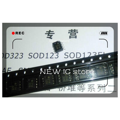 

Free shipping HCPL-0314 HCPL0314 314 SOP8 coupling 10pcs lot