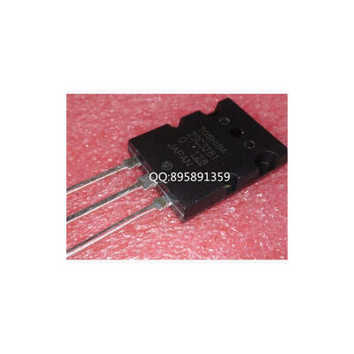 

FREE SHIPPING 5PCS TO-3P 2SC3281 in Stock