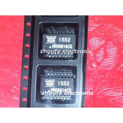 

100pcs/lot HN16614CG HN16614