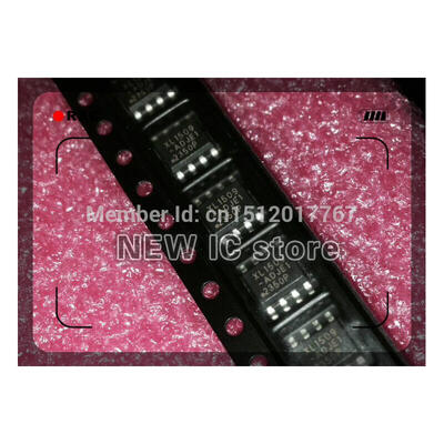 

Free Shipping 100pcs/lot XL1509-ADJ XL1509-ADJE1 XL1509 SOP-8 NEW IC New Original