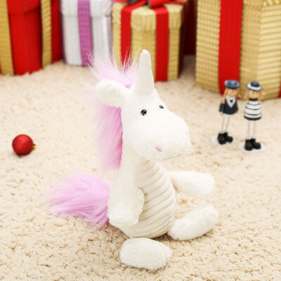 

Cute Long Plush Animal Dolls Soft Stuffed Animal Mammoth Elephant Lion Unicorn Wild Boar Dinosaur Rhinoceros Dolls Kids Gift Toy