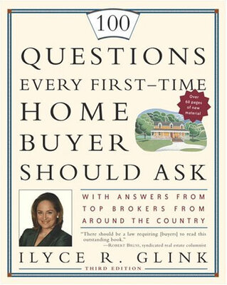 

100 Questions Every First-Time Home Buyer Should