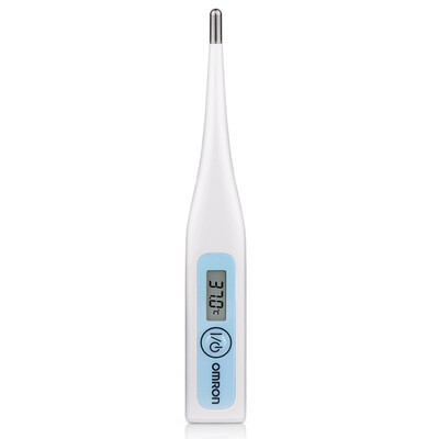 

Omron MC-341 Digital Thermometer Blue