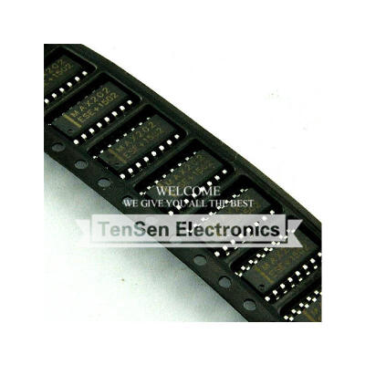 

10pcs/lot MAX202ESE MAX202 MAX202CSE SOP-16 Integrated Circuits Free Shipping