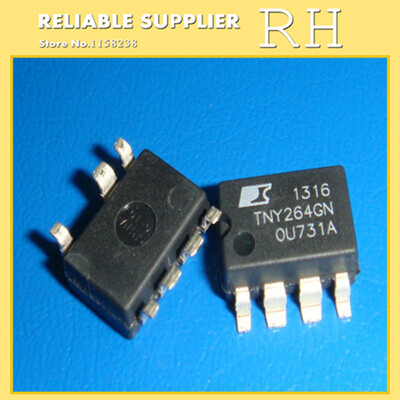 

100PCS/lot TNY264GN TNY264 SOP-7 LCD power management chip
