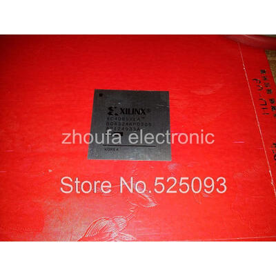 

1pcslot XC4085XLA-08BG432C XC4085XLA 100 original