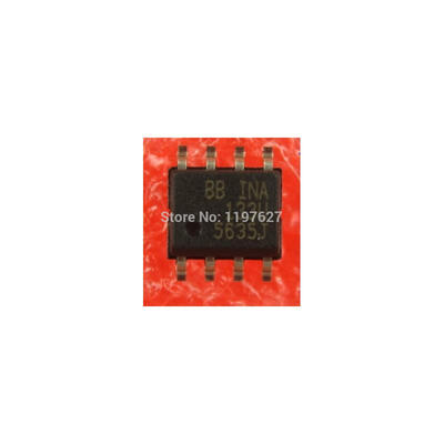 

FREE SHIPPING INA133UA INA133 NEW SOP8 10PCS/LOT IC