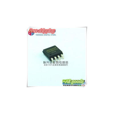 

Free Shipping 100pcslot W25Q16BVSSIG W25Q16BVSIG 25Q16 FLASH 16MBIT 104MHZ SOP8 Best usb diy kit dc-dc Computer