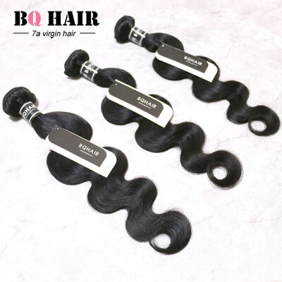 

Queen Hair Store Mink Tissage Bresilienne Short Weave Hair Brazilian Virgin Hair Body Wave Brazilian Body Wave Human Hair