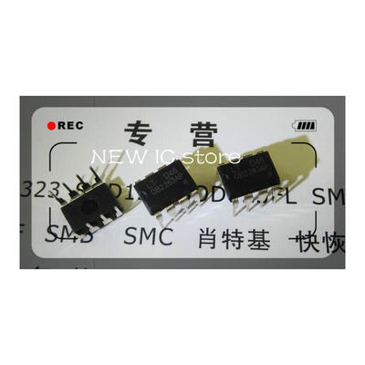 

100pcs/lot NEW OB2263AP 2263AP DIP8 LCD power management chip