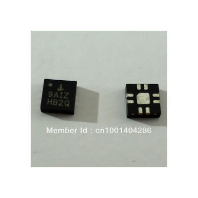 

5pcs/lot INTERSIL ISL6609AIRZ ISL6609A 9AIZ Synchronous Rectified MOSFET Driver