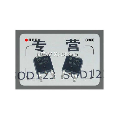 

AOD409 D409 TO-252 (50pcs/lot)
