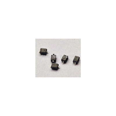 

50PCS B5819WS 1A/40V 1N5819 SMD Schottky Diode SOD-323 Small Size S4