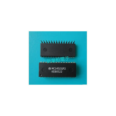 

Free Shipping 10PCS/LOT MC145151P2 DIP NEW IN STOCK IC