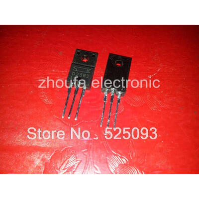 

10pcslot 2SD2382 D2382