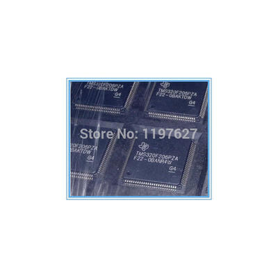 

HOT...5PCS/LOT TMS320F206PZA QFP ORIGINAL IC
