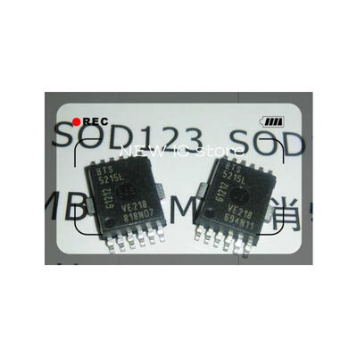 

Best quality 50PCS BTS5215 BTS5215L 5215L SOP-12 INFINEON FREE SHIPPING