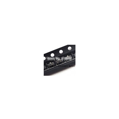 

50pcs MMBTA42 SOT-23 1D MMBTA42LT1G High Voltage Transistors