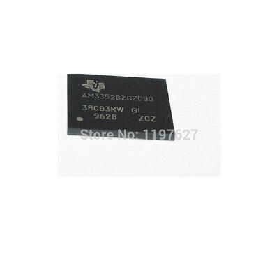 

5pcslot AM3352BZCZD80 LFBGA-324 new&original IC yxt electronics in stock