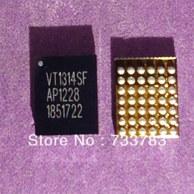 

5pcslot Volterra VT1314SFCX-001 VT1314SFCX VT1314SF VT1314 Power management chip