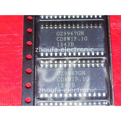 

10pcs/lot OZ9967GN