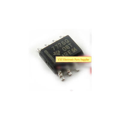 

10pcslot 7726Q TL7726QDR TL7726 SOP8 original electronics kit in stock ic components