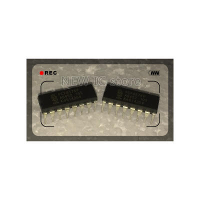 

50pcs/lot PCF8574AP PCF8574P PCF8574 DIP-16 Free Shipping