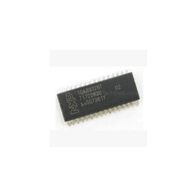 

10PCS/LOT TDA8932BT TDA8932 SOP original IC chips electronics
