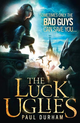 

The Luck Uglies